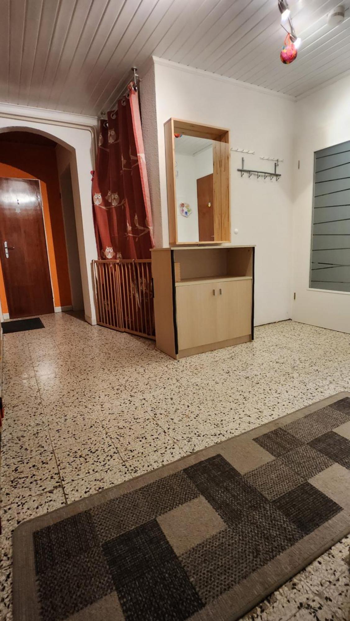 Familienfreundliche Eulennest Grünberg