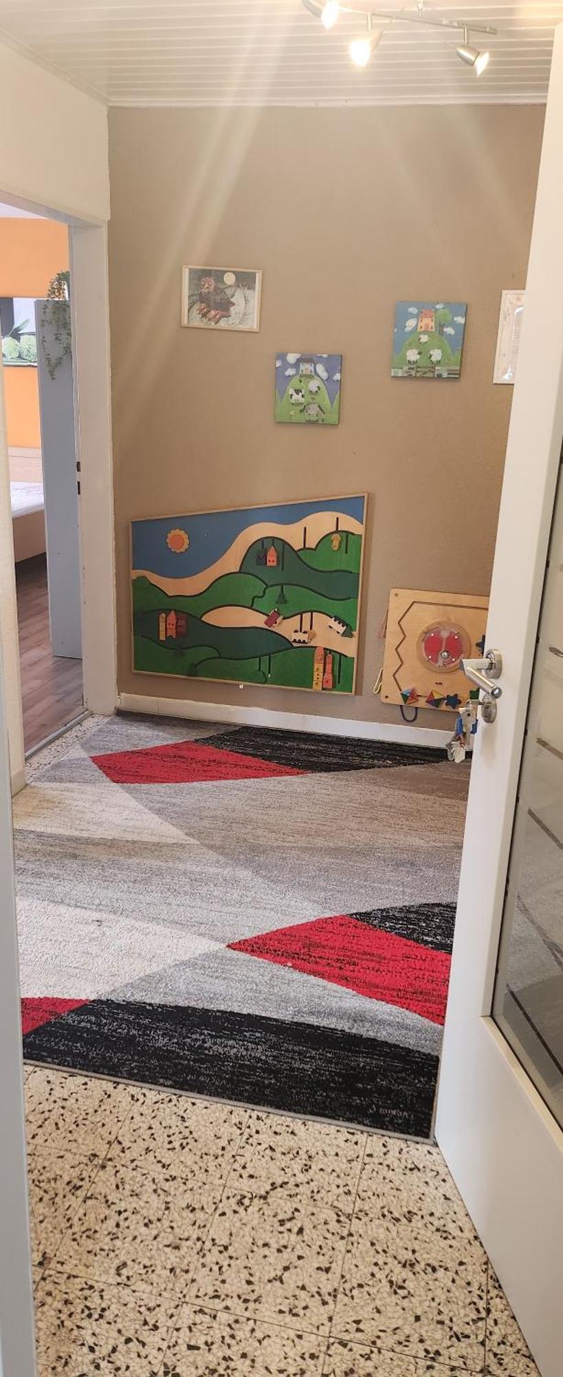 Familienfreundliche Eulennest Grünberg